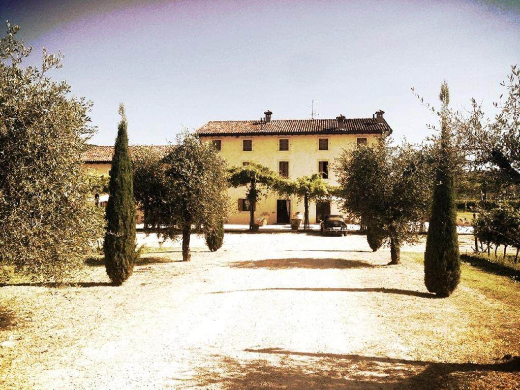 Villa Dimora Buglioni Wine Relais San Pietro in Cariano Exterior foto